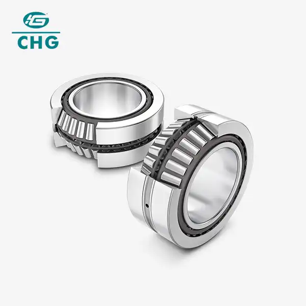 Inch Series Double Row Tapered Roller Bearings